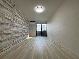 京阪京津線 びわ湖浜大津駅 徒歩5分の賃貸マンション 3階1Kのリビング/ダイニング