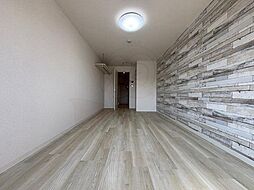 京阪京津線 びわ湖浜大津駅 徒歩5分の賃貸マンション 2階1Kのリビング/ダイニング