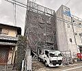 京阪京津線 びわ湖浜大津駅 徒歩5分の賃貸マンション