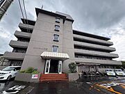 石山寺駅より徒歩30分 2階 築47年の賃貸物件