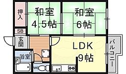 JR東海道・山陽本線 瀬田駅 徒歩19分