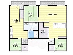 JR東海道・山陽本線 瀬田駅 徒歩15分