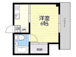 京都地下鉄東西線 小野駅 徒歩10分