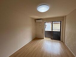 (仮)大津市御幸町マンション 2階1Kのリビング/ダイニング