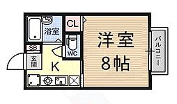 JR東海道・山陽本線 瀬田駅 徒歩12分 1階/-