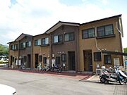 小野駅より徒歩3分 築16年5ヶ月 2階建の賃貸物件