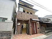 四宮駅より徒歩3分 築22年3ヶ月 3階建の賃貸物件
