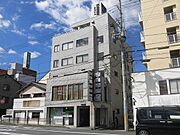 島ノ関駅より徒歩2分 築36年11ヶ月 5階建の賃貸物件