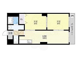 京都地下鉄東西線 椥辻駅 徒歩20分