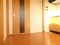 JR東海道・山陽本線 瀬田駅 徒歩5分の賃貸マンション 5階1DKのリビング/ダイニング