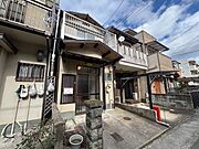 東野駅より徒歩13分 1階 築49年の賃貸物件