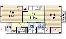 JR東海道・山陽本線 瀬田駅 徒歩19分