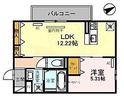 JR湖西線 唐崎駅 徒歩5分