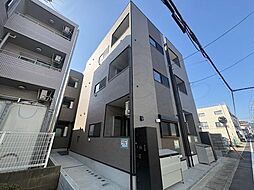 京都地下鉄東西線 椥辻駅 徒歩5分の賃貸アパート
