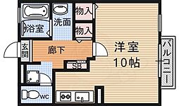 京阪石山坂本線 石山寺駅 徒歩15分