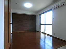 JR湖西線 比叡山坂本駅 徒歩5分の賃貸アパート 2階ワンルームのリビング/ダイニング