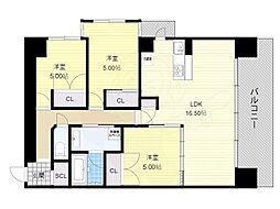 京阪石山坂本線 石場駅 徒歩9分
