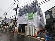 グランデコート竹鼻EASTの賃貸物件