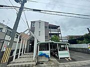 木幡グリーンハイツの賃貸物件