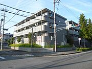 グランシャリオＡの賃貸物件