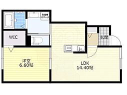 京阪石山坂本線 中ノ庄駅 徒歩5分