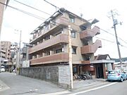 エクラ山科の賃貸物件