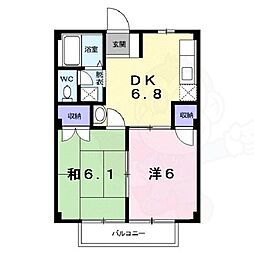 JR東海道・山陽本線 瀬田駅 徒歩19分