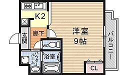 京都地下鉄東西線 山科駅 徒歩5分