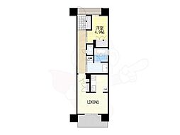 京都地下鉄東西線 山科駅 徒歩4分