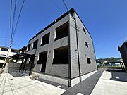 GraciasMaison山科の賃貸物件