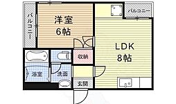 京都地下鉄東西線 山科駅 徒歩9分