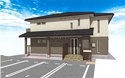 京都地下鉄東西線 御陵駅 徒歩5分の賃貸アパート