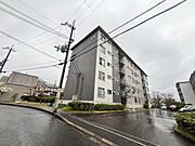 膳所ハイツ１号棟の賃貸物件