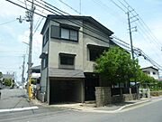 小野駅より徒歩7分 築31年11ヶ月 3階建の賃貸物件