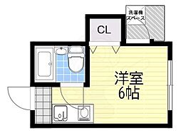 京阪京津線 四宮駅 徒歩5分 1階/-
