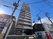 大津駅より徒歩5分 5階 築15年6ヶ月の賃貸物件