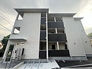 石田駅より徒歩10分 3階 新築の賃貸物件