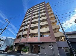 京阪京津線 びわ湖浜大津駅 徒歩2分の賃貸マンション