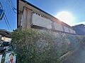 京都地下鉄東西線 山科駅 徒歩3分の賃貸アパート