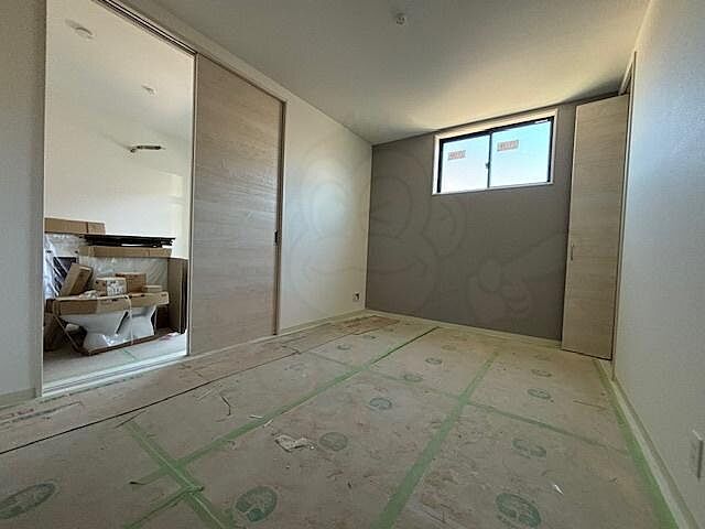 子供部屋