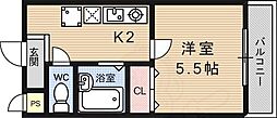 京都地下鉄東西線 山科駅 徒歩2分