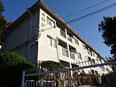 京都市山科区日ノ岡夷谷町 3階建 築53年のイメージ