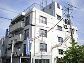 京都市山科区上花山久保町 4階建 築47年のイメージ