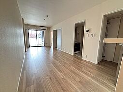 レガリア 2階2LDKのリビング/ダイニング