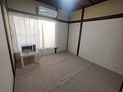 清山荘 2階ワンルームのリビング/ダイニング