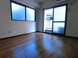 滝浦ビル 2階1DKのリビング/ダイニング