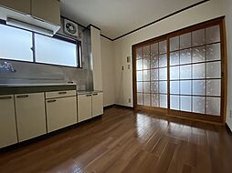 フェニックス1 3階1DKのリビング/ダイニング