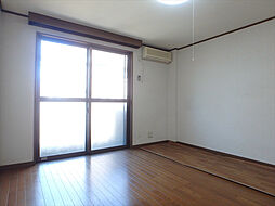 アムールサクライ 3階1Kのリビング/ダイニング