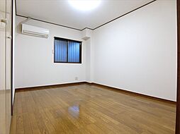 コーポフジクラ 2階2DKのリビング/ダイニング