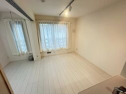 アトリオフラッツ日暮里 5階2LDKのリビング/ダイニング